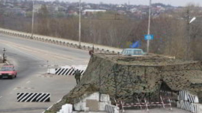 Transnistria, centrul de contrabandă și trafic al Europei