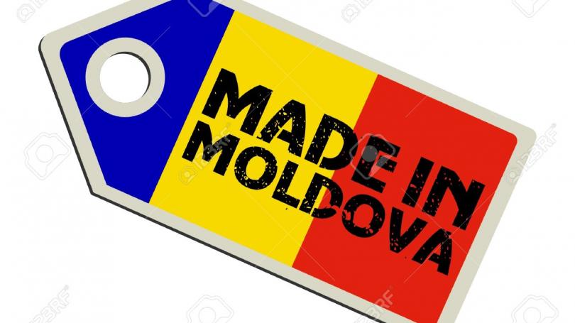 Made in Moldova