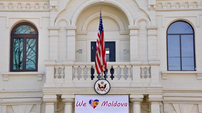 Ambasada SUA la Chișinău lansează o nouă rundă a Programului de granturi mici