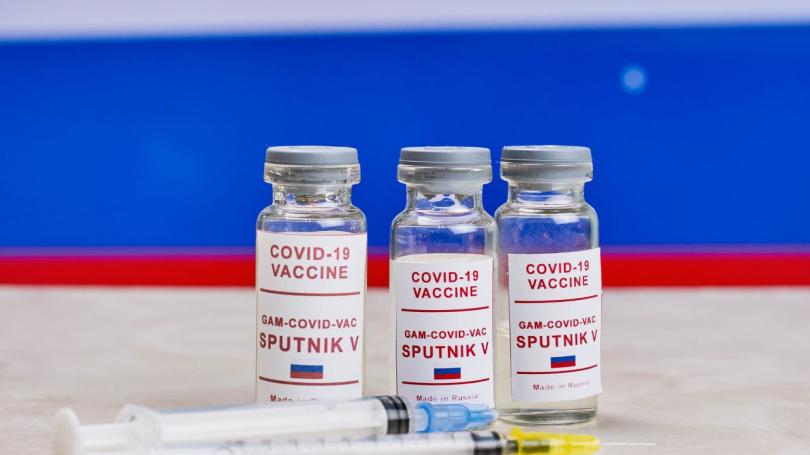 MIT// Vaccinul rusesc Sputnik V, mai bun decât vaccinurile occidentale împotriva COVID-19